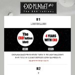 [EXO] 엑솔루션닷 외부이벤트 내용 및  모금관련 <b>안내</b>공지입니다.