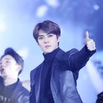 [EXO] 애들 3월도 진짜 바쁘겠다 <b>힘내라</b>