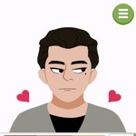 [댓글부탁해] 두들로 내 이상형 만들어봣당