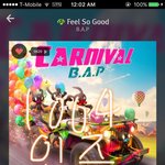 [BAP] 저번에 1위한곳 어디야?