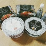 [EXO] 2마트 갔다옴ㅎㅎㅎ