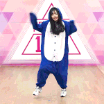 [<b>프듀</b>101] 김소혜 그렇게 까<b>일</b>일인가..?
