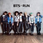 [방탄소년단] 일본 <b>run</b> ....