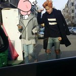 [방탄소년단] 나 길<b>가다</b>(+펌금지 올렸어! 도와준 아미 고맙!)