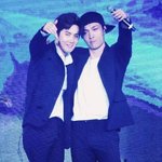 [EXO] <b>사장</b>이랑 준면이 와꾸차이봐..