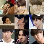 [방탄소년단] 망개한 짐니로 저엉화아<b>아아</b>
