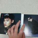 [방탄소년단] 이삐야..나 어떡해..? <b>단거</b>앨범이...내 <b>단거</b> 앨범이...