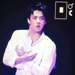 [EXO] <b>세호</b>니 인기 많네~