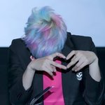 [방탄소년단] 내가 은발 금발은 많이 봤어도