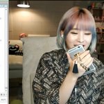 이비제이가가지고앗는 폰케<b>이수</b>