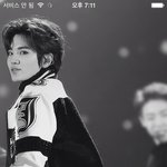 [인피니트] ㅅㄷ사과폰 도움준 <b>유동</b>아 고마워