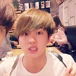 [방탄소년단] 근데 정말로 <b>민낯</b>은 옳다