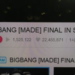[댓글부탁해] 실시간 빅뱅 콘서트 재<b>생수</b>