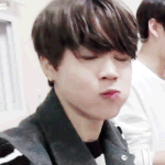 [방탄소년단] 근데 지민이는
