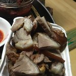 중계홈플러스 <b>족발</b> 클라스