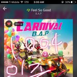 [BAP] 영재 <b>목상태</b> 있자나