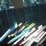 [댓글부탁해] 내 <b>필통</b>공부못할거 같냐했던 애인데