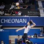 캬야 현대캐피탈 프로배구 18연승