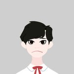 [EXO] 야 나 아주머니한테 머리를 잘라달라고했거든?ㅠㅜㅜㅠㅠㅠㅠㅜㅜ