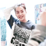 [EXO] <b>민서</b>가사랑해