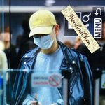 [CHEN] <b>인천</b>공항입국