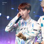 [방탄소년단] 오늘 팬톡 꿀잼<b>이당</b>~*^^*