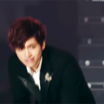 [인피니트] <b>남우현</b> 입덕한날