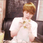 [방탄소년단] <b>후아</b> 이삐들 움짤 쪄왔다