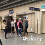 [세븐틴] 큰뱅님들이 콘서트때 10대소리<b>질러</b>~~~~