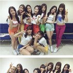 여자친구 <b>학살</b>하는 트와이스