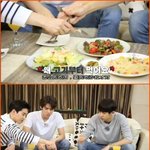 [EXO] 나는 <b>세훈이</b>하고 준면이하고 정말 가까운사이라고 느낀것이