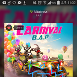 [BAP] 찬이 누나 성함이 김예지라고 하지않았나