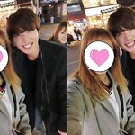 [방탄소년단] +추가) 전정국 <b>홍대</b> 후기 들고왔어