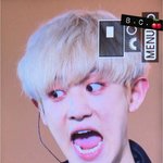 [EXO] 얘들아 포기하지마