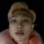 [방탄소년단] 모니 <b>셀카</b> 떴다ㅠㅠ