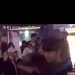 [방탄소년단] <b>상</b>남자춤추는걸 보고잇엇네????