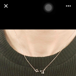 [EXO] ㅅㄷ 목걸이 어떰?