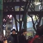 [방탄소년단] <b>홍대</b>간 정국이