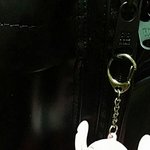 [EXO] 나오늘 가방고기로 스1<b>티치</b>샀는데