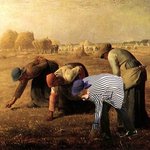 [시우민] 시우<b>밀레</b> 이삭줍기ㅋㅋ(시우민)