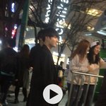 [방탄소년단] 나 <b>정국이</b>본 사람인데