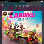 [BAP] 난 진짜 요즘 얘네 땜에 살아