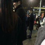 [방탄소년단] 정국이 홍대에서