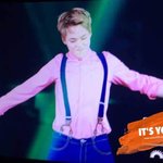 [시우민] 짤생성계의 떠오르는 다크<b>호스</b> 시우민 두둥