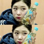 [EXO] 우리<b>채연</b> 미ㅊㅕ