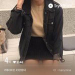 [댓글부탁해] 이 코디 어떰?