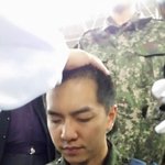 이승기 머리빨