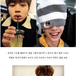 <b>희대</b>의 사랑꾼들, 은근 닮은듯한 곽시양 육성재