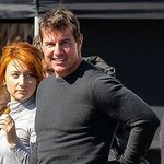 톰 크루즈 리즈시절과 현재