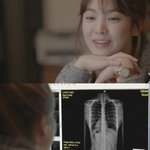 태양의 <b>후예</b> 결말